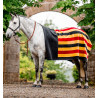 Quadrato polare Horseware Newmarket - OrBlanc