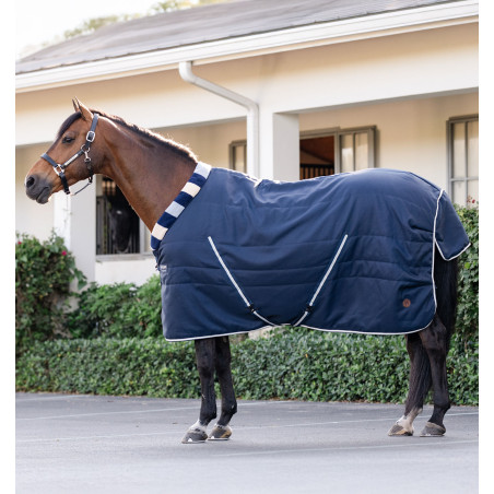 Coperta da scuderia Horseware Newmarket Cosy 200g