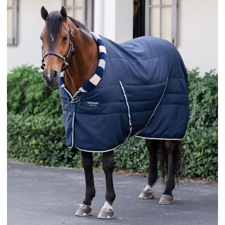 Coperta da scuderia Horseware Newmarket Cosy 400g