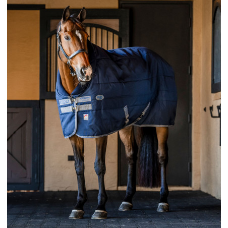 Coperta da scuderia Horseware Rhino 350g VL