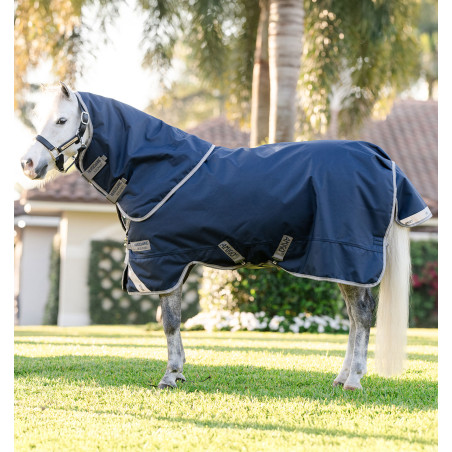 Coperta Horseware Amigo 1200D Plus Pony Turnout 0g