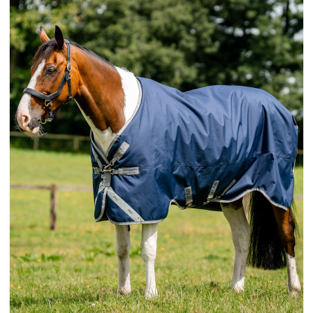 Coperta Horseware Amigo 1200D Turnout 100g