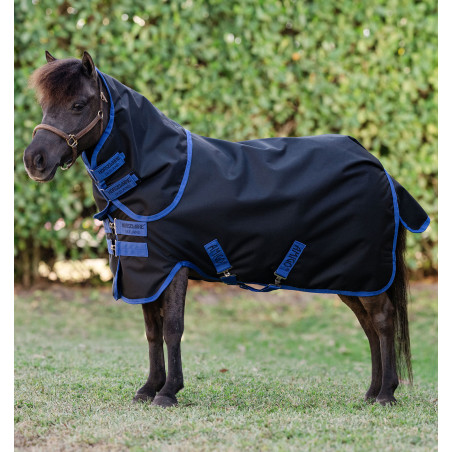 Coperta Horseware Amigo Ripstop 900D Plus Petite Turnout 200g
