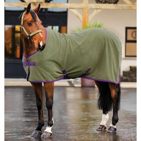 Coperta Horseware Amigo Fleece Cooler
