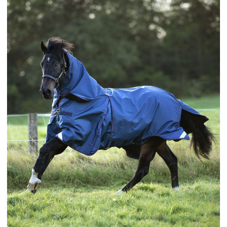 Coperta Horseware Rambo Optimo Bundle 0g + Liner 200g