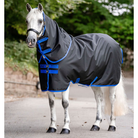 Coperta Horseware Amigo Ripstop 900D Plus Pony Turnout 50g
