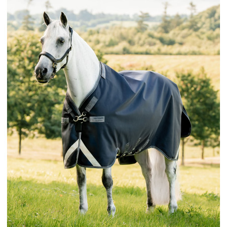 Coperta Horseware Rambo 1680D Turnout 100g