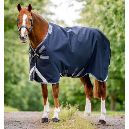Coperta Horseware Rambo 1680D Turnout 50g