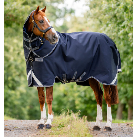 Coperta Horseware Rambo 1680D Turnout Plus 100g