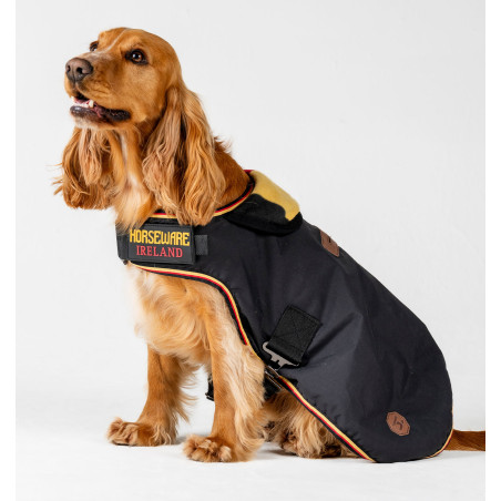 Coperta per cane Horseware Newmarket