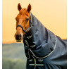 Copricollo Horseware Amigo Ripstop 900D Turnout Hood 150g - Marine witney