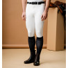 Pantaloni Horseware AA Vico uomo - Bianco