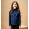 Maglia da equitazione Horseware Bambini AA Sofia - Marina