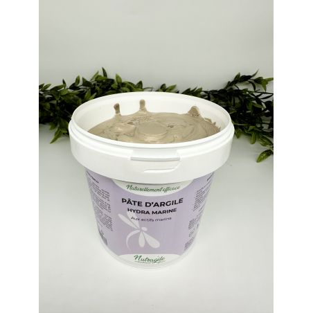 Pasta d'Argilla Hydra Marine Nutragile
