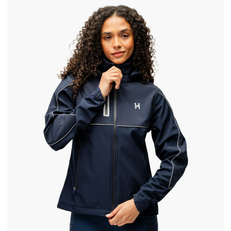 Giacca Softshell Horseware Tempo