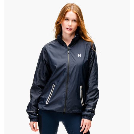 Giacca impermeabile Horseware Urban