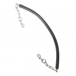 Catena da box Horze in gomma