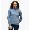 Felpa Horseware Vitality - Blu