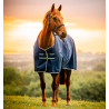 Coperta Horseware Amigo Ripstop 900D Pony Turnout 0g - Marine witney