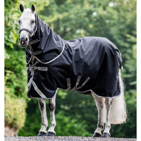 Coperta Horseware Amigo 1200D Turnout Plus 50g