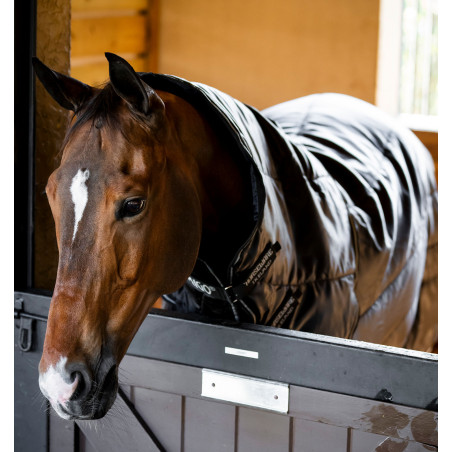 Coperta da scuderia Horseware Amigo Ripstop Insulator Plus 200g