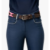 Cintura Horseware Newmarket Polo - Rosa