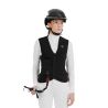 Airbag Twist'Air 2.0 Horse Pilot junior - Nero
