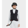 Airbag Twist'Air 2.0 Horse Pilot junior - Notte scura