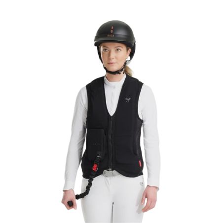 Airbag Twist'Air 2.0 Horse Pilot unisex