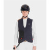 Airbag Twist'Air 2.0 Horse Pilot unisex - Notte scura