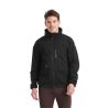 Bombers compatibili con Airbag Horse Pilot uomo - Nero