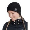 Berretto Beanie Horse Pilot - Nero