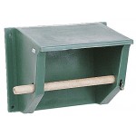 Supporto rotostampato per pietra di sale La Gée