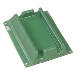 SUPPORTO ROTOMODELLATO PER PIETRA DI SALE 2 kg