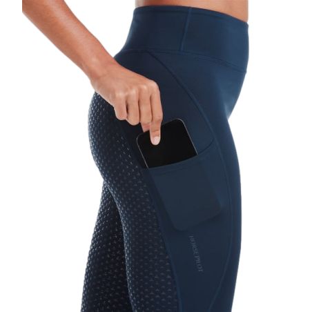 Leggings Horse Pilot donna