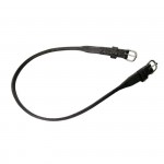 Sottogola in cuoio Finn-Tack Elite