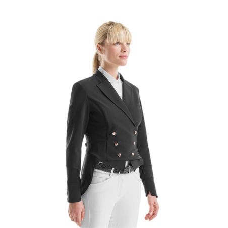 Mini Frac Horse Pilot donna