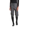Pantaloni Raintech Horse Pilot unisex - Ferro
