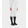 Pantaloni Raintech Horse Pilot unisex - Bianco
