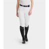 Pantaloni X-Aerotech Horse Pilot donna - Bianco