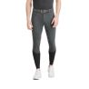 Pantaloni X-Aerotech Horse Pilot uomo - Grigio