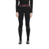 Pantaloni X-Balance donna Horse Pilot - Nero