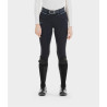 Pantaloni X-Balance donna Horse Pilot - Notte scura