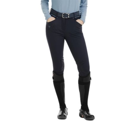 Pantaloni X-Balance invernali Horse Pilot donna