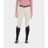 Pantaloni X-Balance Horse Pilot donna - Cacciatore