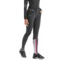 Pantaloni X-Balance Horse Pilot invernali donna - Grigio