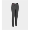 Pantaloni X-Design Horse Pilot donna - Grigio