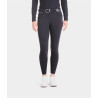 Pantaloni X-Design Horse Pilot donna - Notte scura