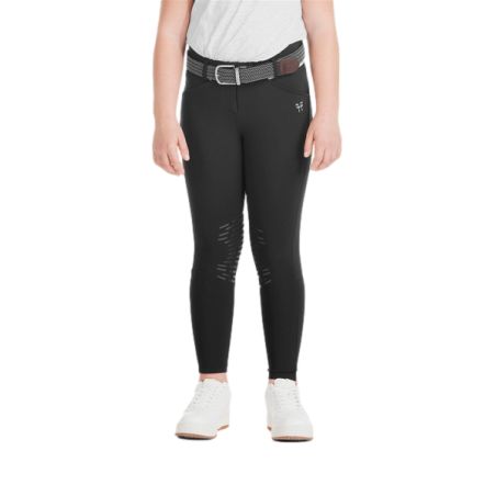 Pantaloni X-Design Horse Pilot bambina