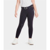 Pantaloni X-Design Horse Pilot bambina - Notte scura